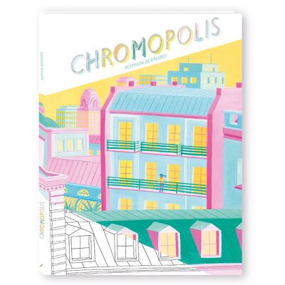 Chromopolis