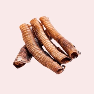 XL Beef Trachea 30cm