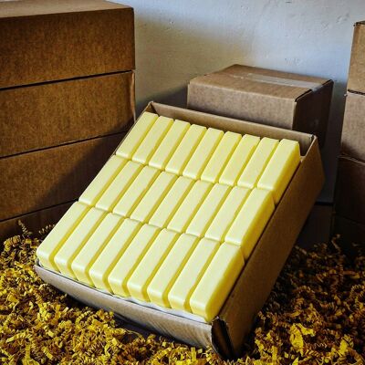 Lemon Soap - Body - 125 g 🍋🌿