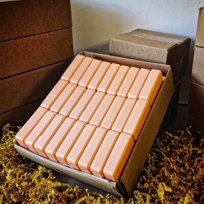 Orange Blossom Soap - Body - 125 g 🏵️🌿