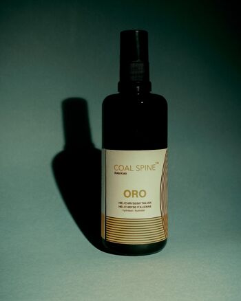 Hydrolat / Hydrosol - ORO 3