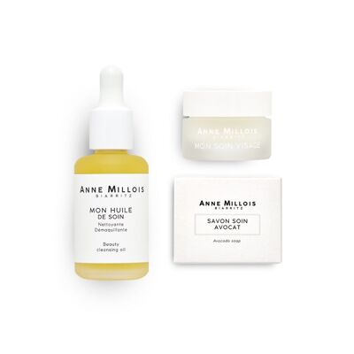 RITUEL BEAUTE FORMAT VOYAGE/DECOUVERTE