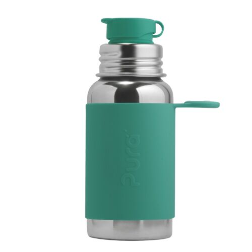 PURA SPORT BOTTLE 550 ML / MINT