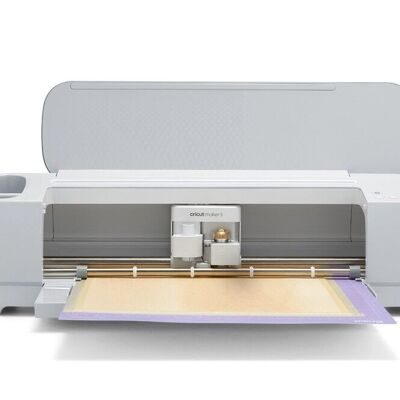 Máquina Cricut Maker 3