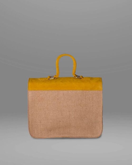 Jute&Dan handbag