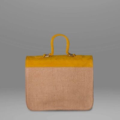 Jute&Dan Handtasche