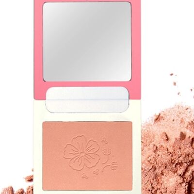 Mon Blush 322