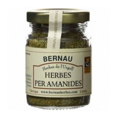 Herbs for salads 30gr. Bernau Herbes