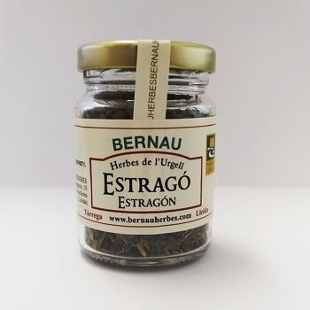 Estragon 15gr. Bernau Herbes