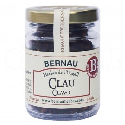 chiodi di garofano 30gr. Bernau Herbes