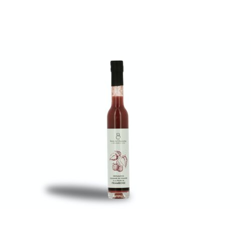 Spécialité de Vinaigre à la pulpe de Framboise- 200 ml