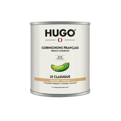 Le Cornichon Français HUGO