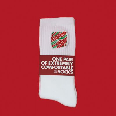 A Tribe Called Quest Socken
