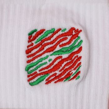 A Tribe Called Quest chaussettes 2