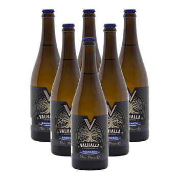 Valhalla Ragnarök Mead 75cl 1