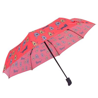 Biggdesign Cats Mini Umbrella