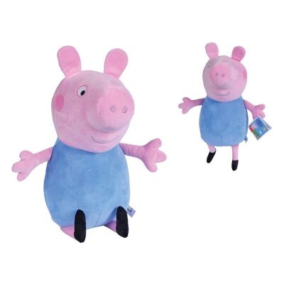 Solo George 40CM Peppa Pig