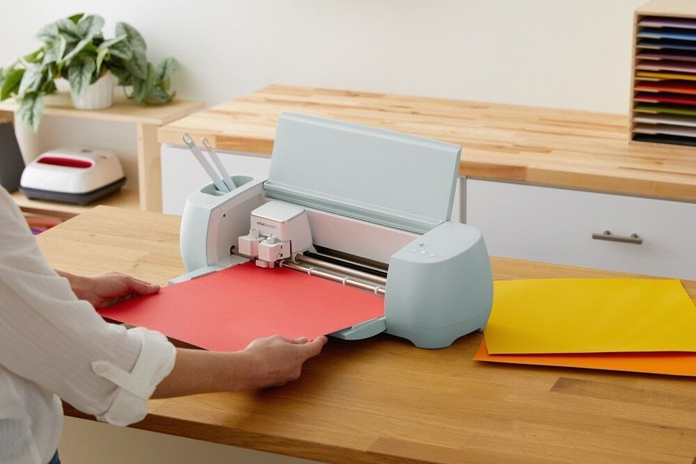 Machine Cricut Explore 3