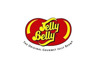 JELLY BELLY - Sachet de 70gr de bonbons gélifiés Jelly Beans - saveur Réglisse 4