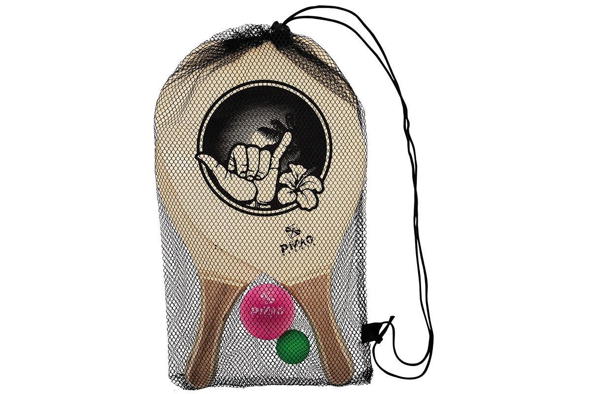 PINAO Set pallone da spiaggia Maika (Art. 694-38)