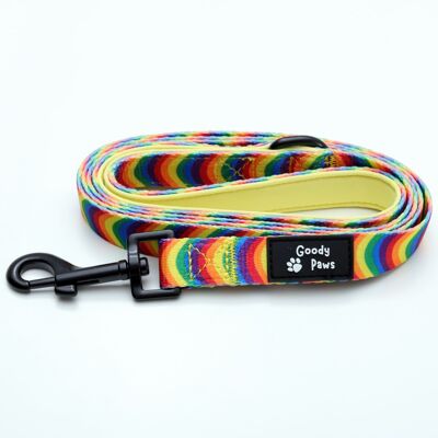 Pride Dog Lead