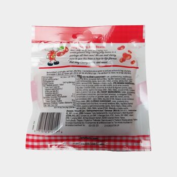 JELLY BELLY - Sachet de 70gr de bonbons gélifiés Jelly Beans - Saveur Very Cherry 2