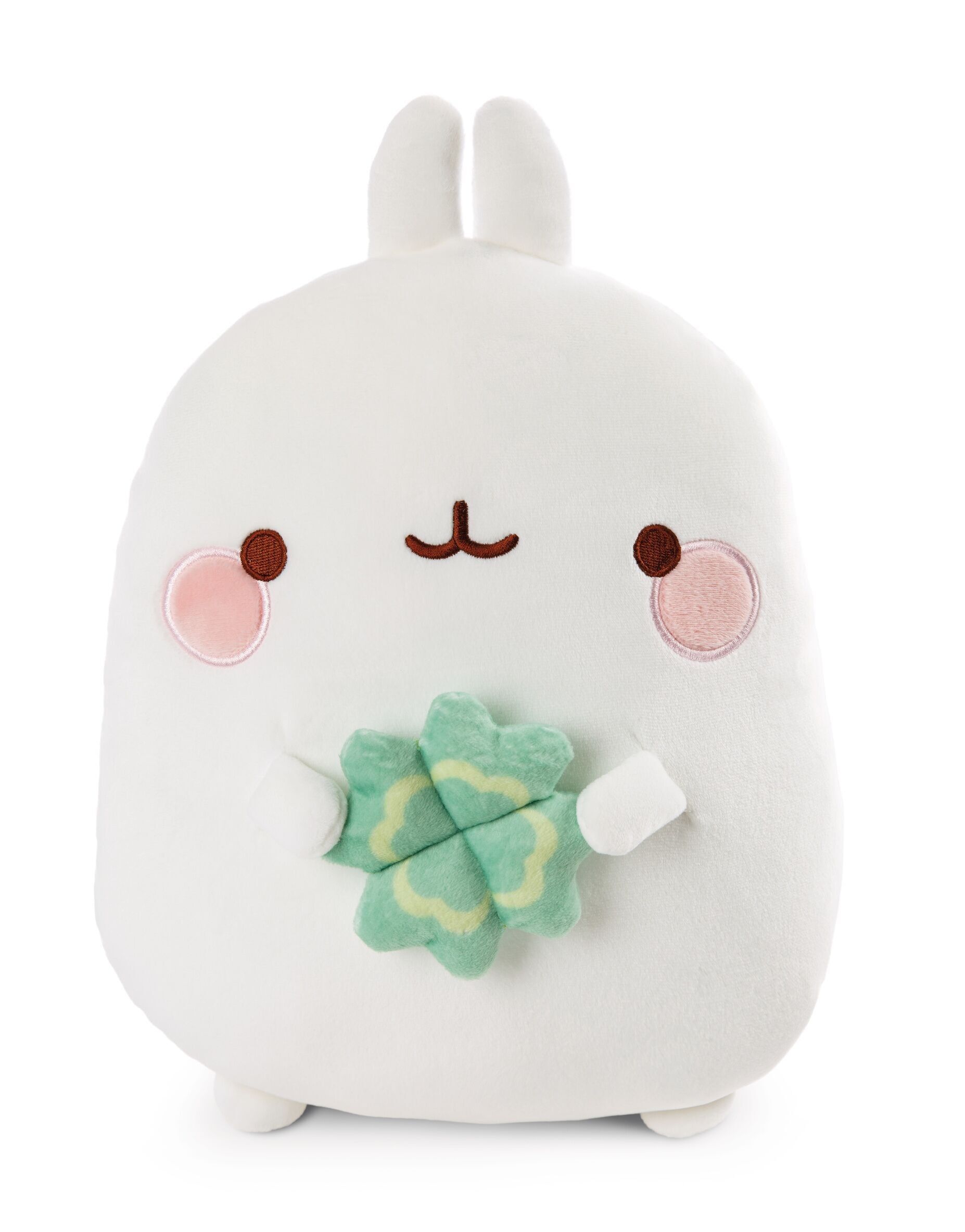 Molang pillow best sale