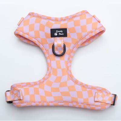 Tutti Fruity Adjustable Harness