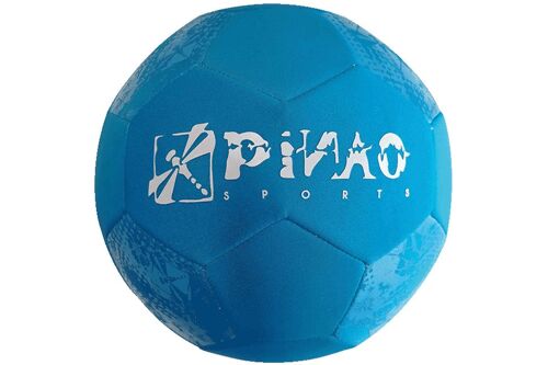 PINAO Neopren-Mini-Fußball Petrol (Art. 694-35)