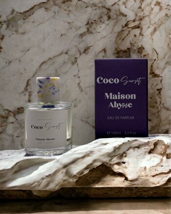 parfum coco sunset 3