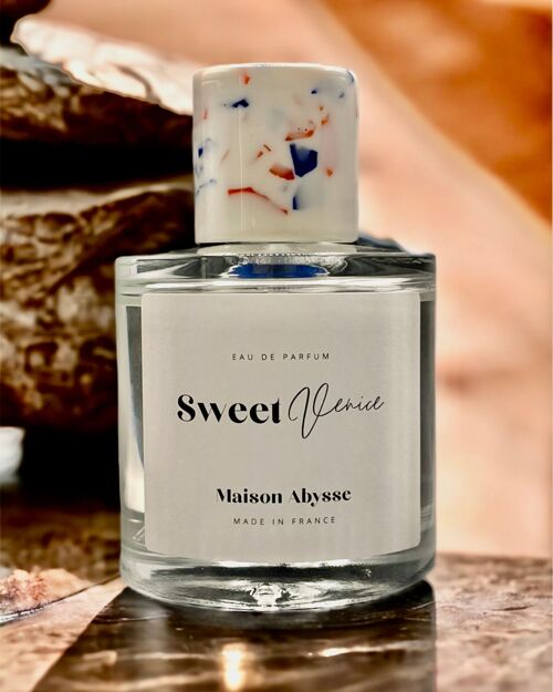 parfum sweet venice