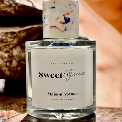 sweet venice perfume