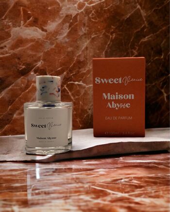 parfum sweet venice 3
