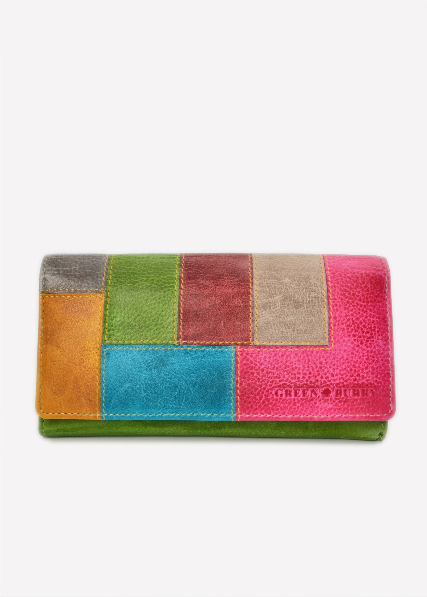 Candy Shop Cuvert portafoglio donna 862-77