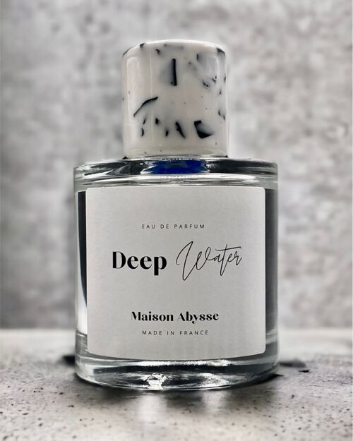 parfum deep water