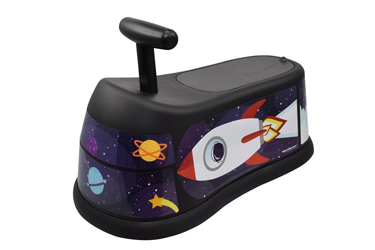 Razzo Slitta Benna (Art. 666-31)