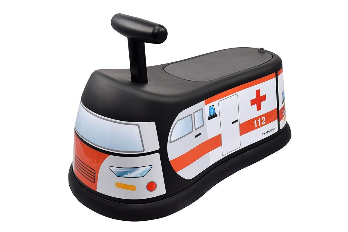 Cursore per benna ambulanza (Art. 666-32)