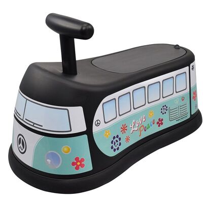 Bucket Slider Hippie Bus (Art. 666-35)
