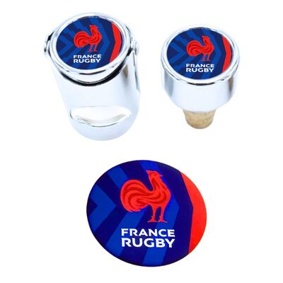 SUPPORTER-Paket – France Rugby x Ovalie Original