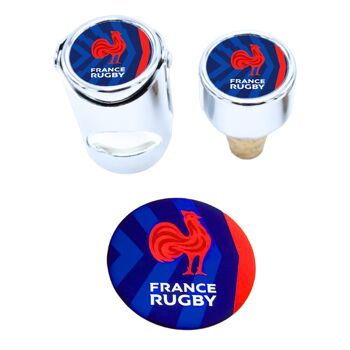 Pack SUPPORTER - France Rugby x Ovalie Original 1