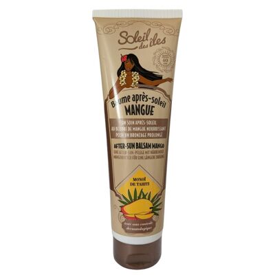 AFTER SUN BALM - MANGO