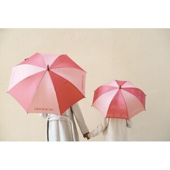 Parapluie Adulte - Coucher de Soleil 3