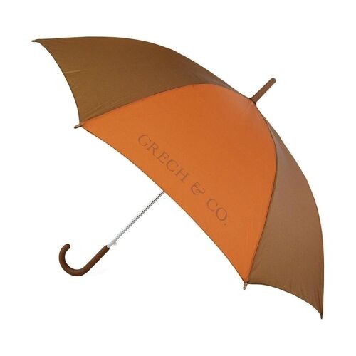 Adult Umbrella - Tierra