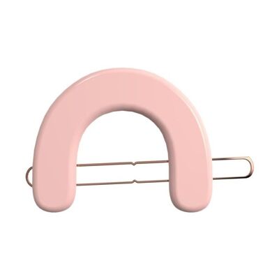 Arco | Fermaglio per capelli - Blush Bloom