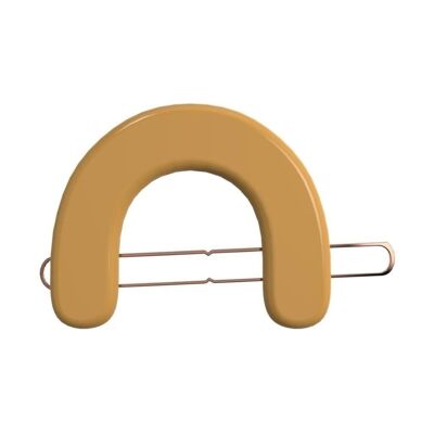 Arch | Hair Clip - Tuscany