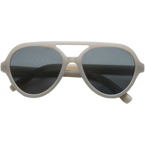 Aviator | Polarized Sunglasses | Adult - Fog