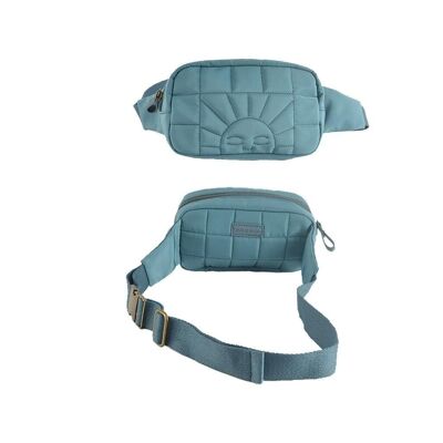 Belt Bag - Laguna