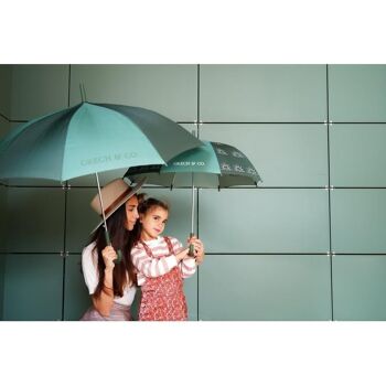Parapluie Enfant - Verger 4