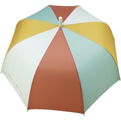 Parapluie Enfant - Rouille | Durable