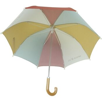 Parapluie Enfant - Rouille | Durable 3